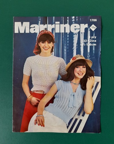 Marriner 1706 women ply - 1706, women’s