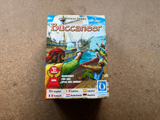 2006 BUCCANEER GAME - STEFAN