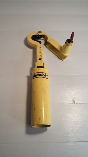 Autolok adjustableyellow gear - autolok,