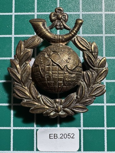 Royal marine light infantry - marine,
