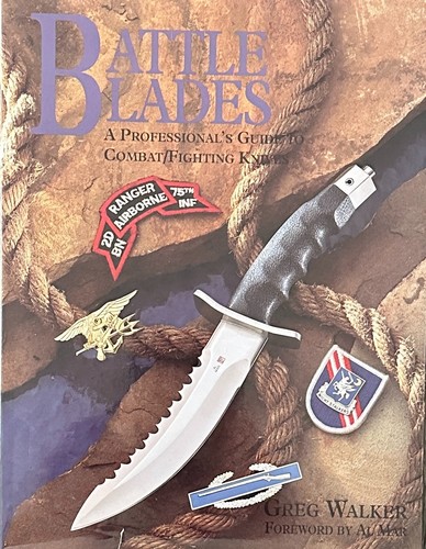 Battle blades professional - blades, professional's