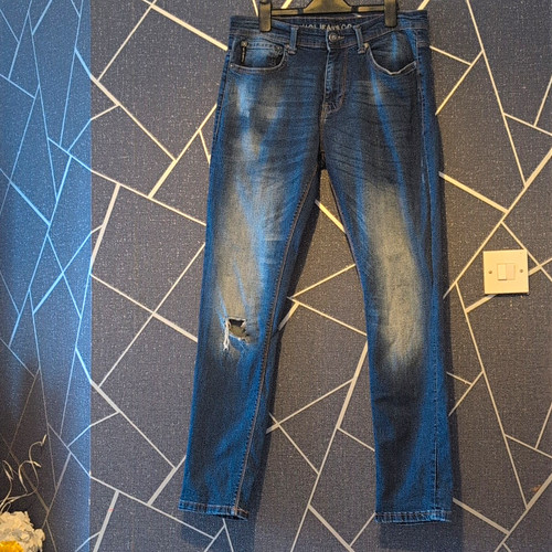 Voi jeans shade - voi, men's