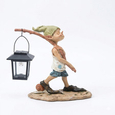 Solar pixie garden - pixie,