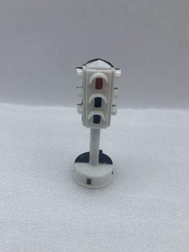 1950 60s traffic signal light - signal,
