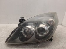 2008 VAUXHALL VECTRA SRI Passenger Headlamp LH