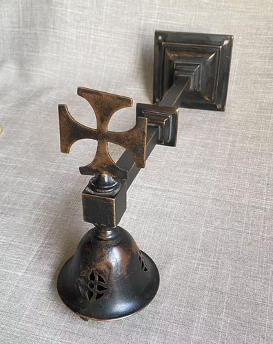 Antique c1870 belfast - antique,