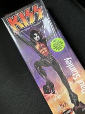 Kiss Destroyer Model Kit Paul