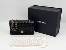 Chanel Medium Classic Flap