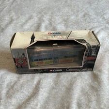 Corgi The Original Omnibus
