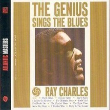 Ray Charles: The Genius Sings