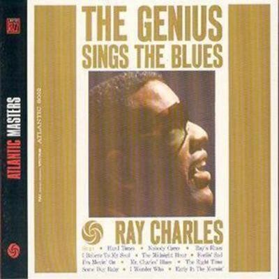 Ray charles the genius - ray, sings