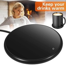 Coffee mug warmer - warmer, electric