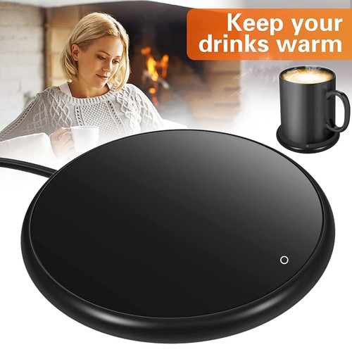 Coffee mug warmer usb - coffee,