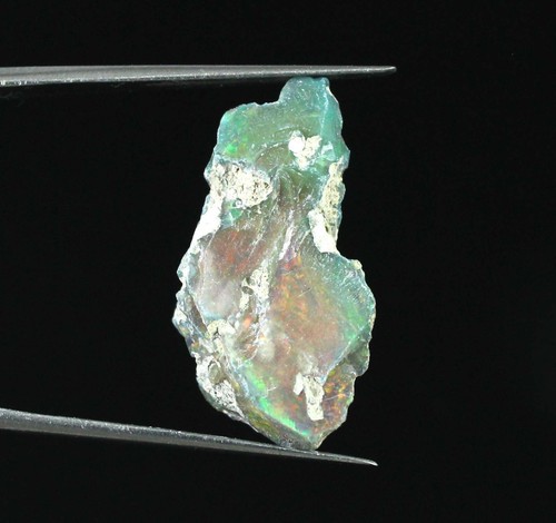 Ethiopian opal 21 - opal, mm