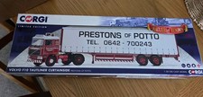 Corgi cc15502 volvo - corgi,