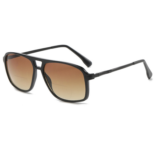 Bifocal reading glasses - bifocal,