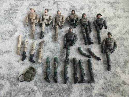 World peacekeepers bundle of - ,