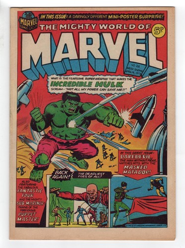 1966 marvel tales astonish - tales,