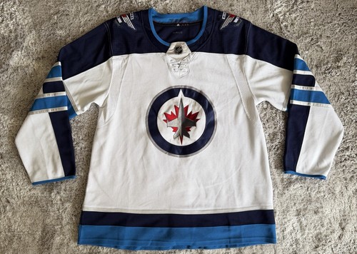 Nhl jersey winnipeg - jersey, adult