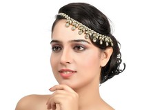 Side Head Chain Matha patti