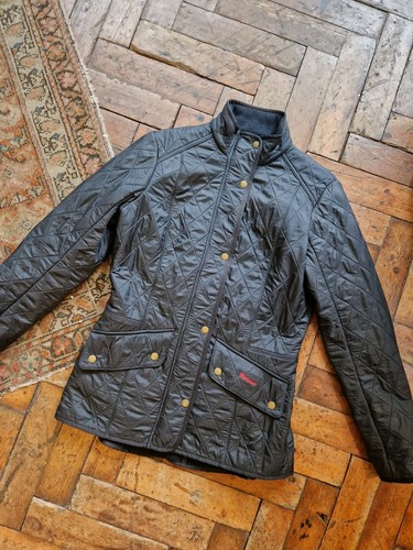 Vintage ladies barbour - vintage,