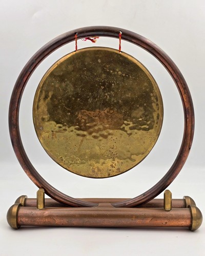 Rare design copper brass - rare,