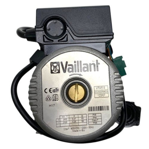 Vaillant ecotec plus 612 - vaillant,