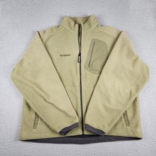 Simms Jacket Mens Extra Large