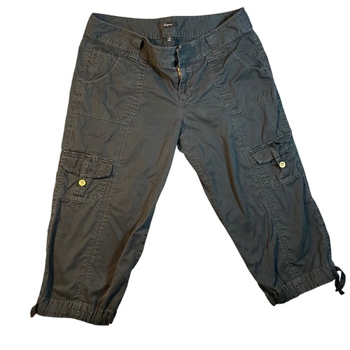 Express vintage capri cargo - vintage,