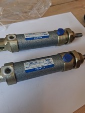 FESTO PNEUMATIC CYLINDER