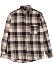 CHEAP MONDAY Mens Flannel
