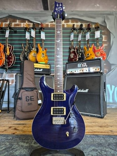 Prs standard 08 - prs, 24-08