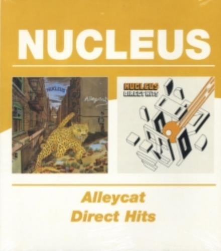 Ian carr nucleus alleycat - ian, &