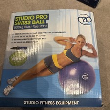 Studio Pro Swiss Ball 65 cm