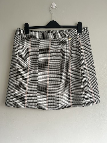 Per una houndstooth check - una, m&s