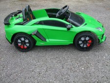 childs ride on electric car