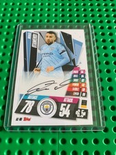 AC-NO Nicolas Otamendi Man