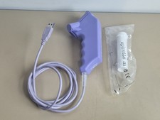 Ndd Easy On Spirometer with Spirette pipe and software - PC based spirometer