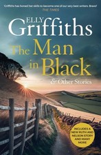 The man in black & other