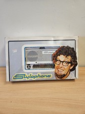 Rolf Harris Stylophone Vintage Electric Organ with Stylus