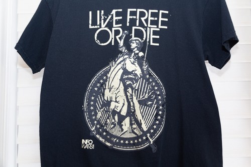 Vintage infowars live - live, or