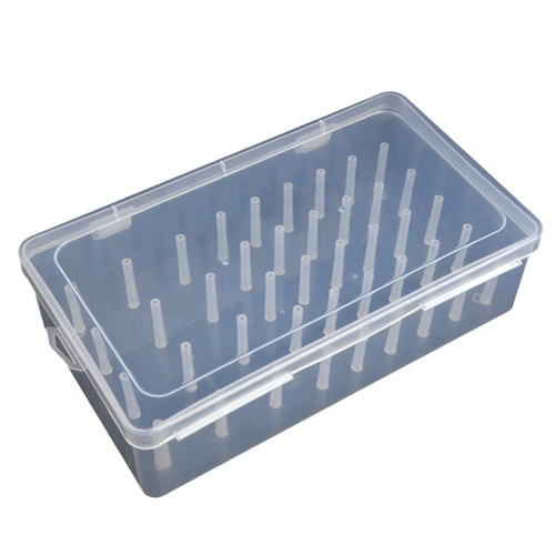 Spool sewing thread storage - sewing,