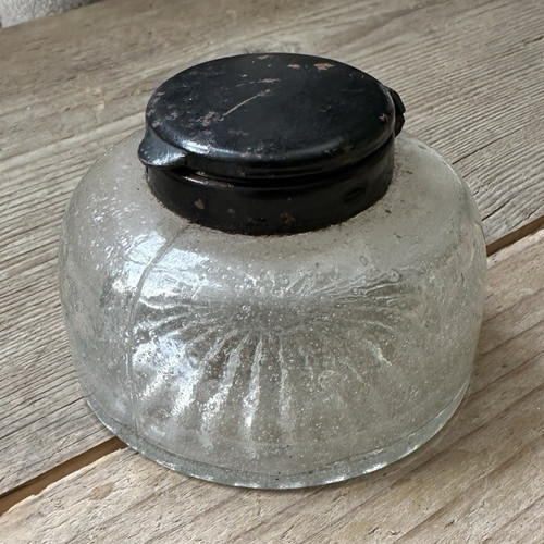 Criterion vintage glass ink - vintage,