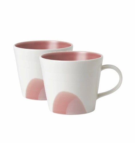 Pair royal doulton - of,