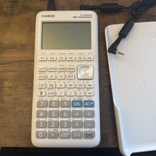 Casio FX9860G-III Graphic