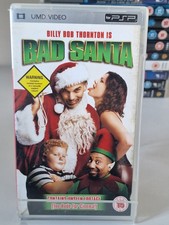 Bad Santa Sony Playstation