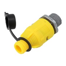 Mess Oil Change Oil Drain