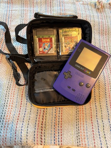 Nintendo game boy - nintendo,