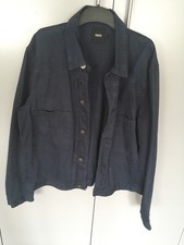 Men’s ASOS Navy Blue Denim