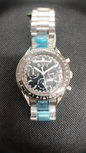 Automatic chronograph - automatic,